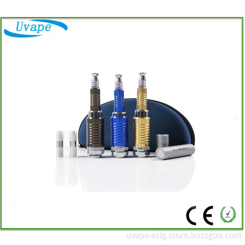 Colorful Electronic Cigarette Mechanical Mod K100 / K101